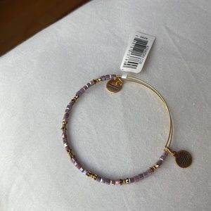 Alex and Ani bracelet